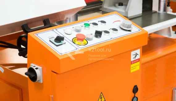 Ленточнопильный станок Stalex TGK-4240