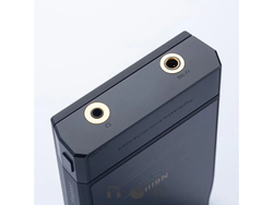 Сменный модуль Cayin E203 Black