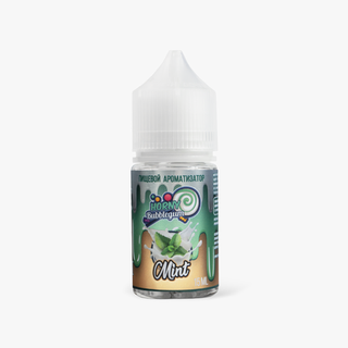 Купить Ароматизатор Horny Bubblegum 15 мл - Mint
