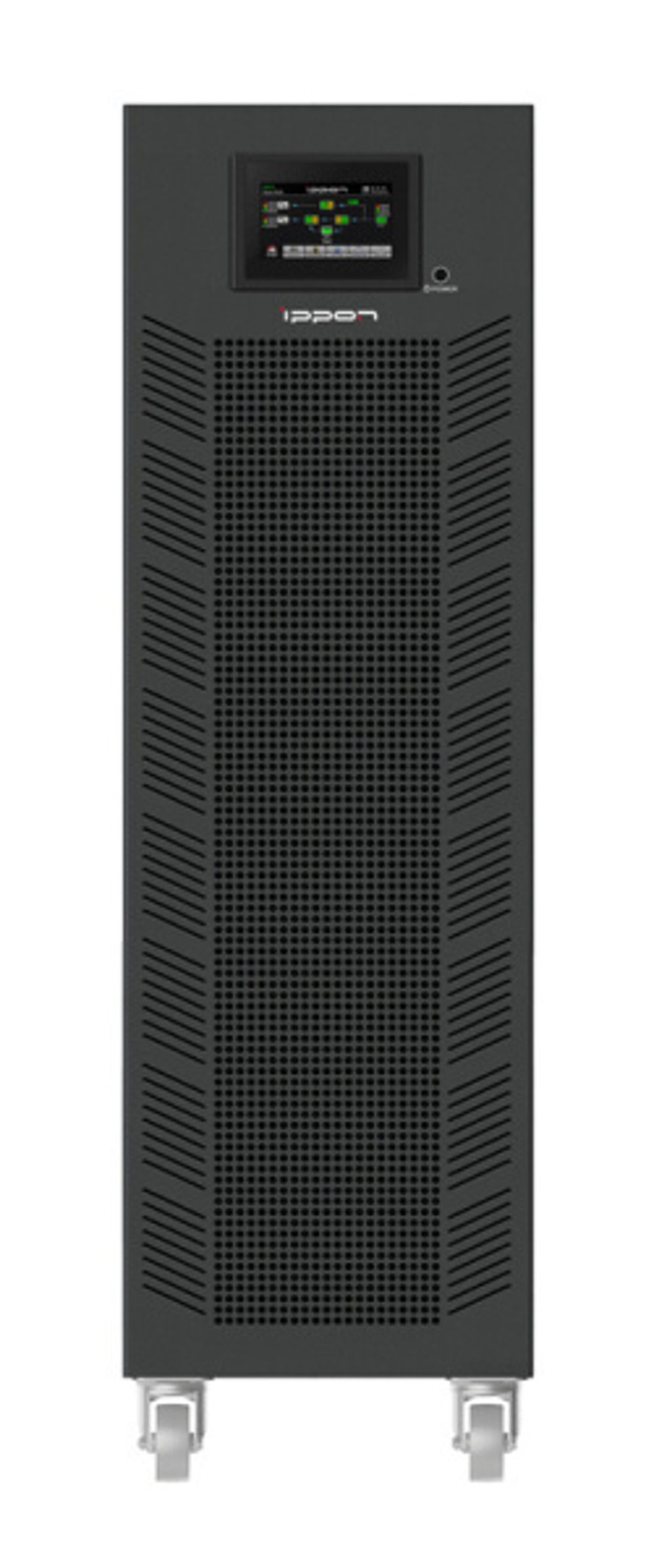 Источник бесперебойного питания Ippon Innova RT 33 40K Tower