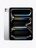 11" Планшет Apple iPad Pro 11 M5(10 CPU, 10 GPU) 16/2TB 5G Silver with Nano-texture glass