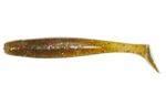 Мягкая приманка Lucky John MINNOW 3.3in (84 мм), цвет S21, 7 шт/уп
