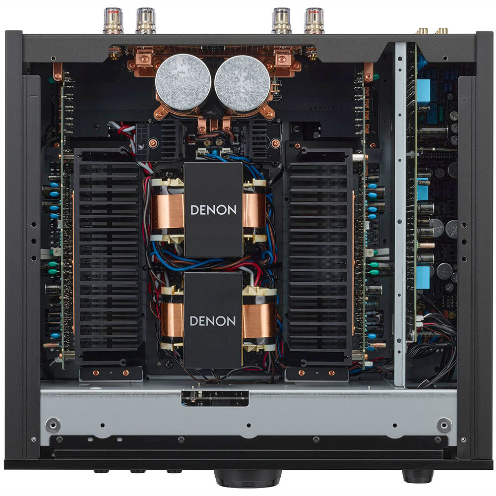 Интегральный усилитель Denon PMA-3000NE