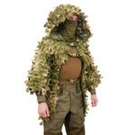 Тактический BF Вайперхуд Alligator 3D, GIENA Tactics
