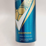 Rexona Men мужской спрей-дезодорант Champions 72 часа непрерывной превосходной защиты 150 мл  (Турция)