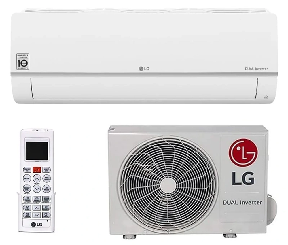 LG PC12SQ