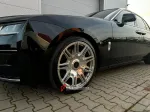 КОВАНЫЕ ДИСКИ ДЛЯ ROLLS-ROYCE GHOST II 2023 РОЛЛС-РОЙС ГОСТ