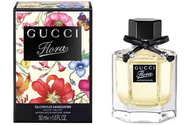 Gucci Flora by Gucci Glorious Mandarin