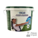Грунтовка OSCAR глубокого проникновения 10 кг