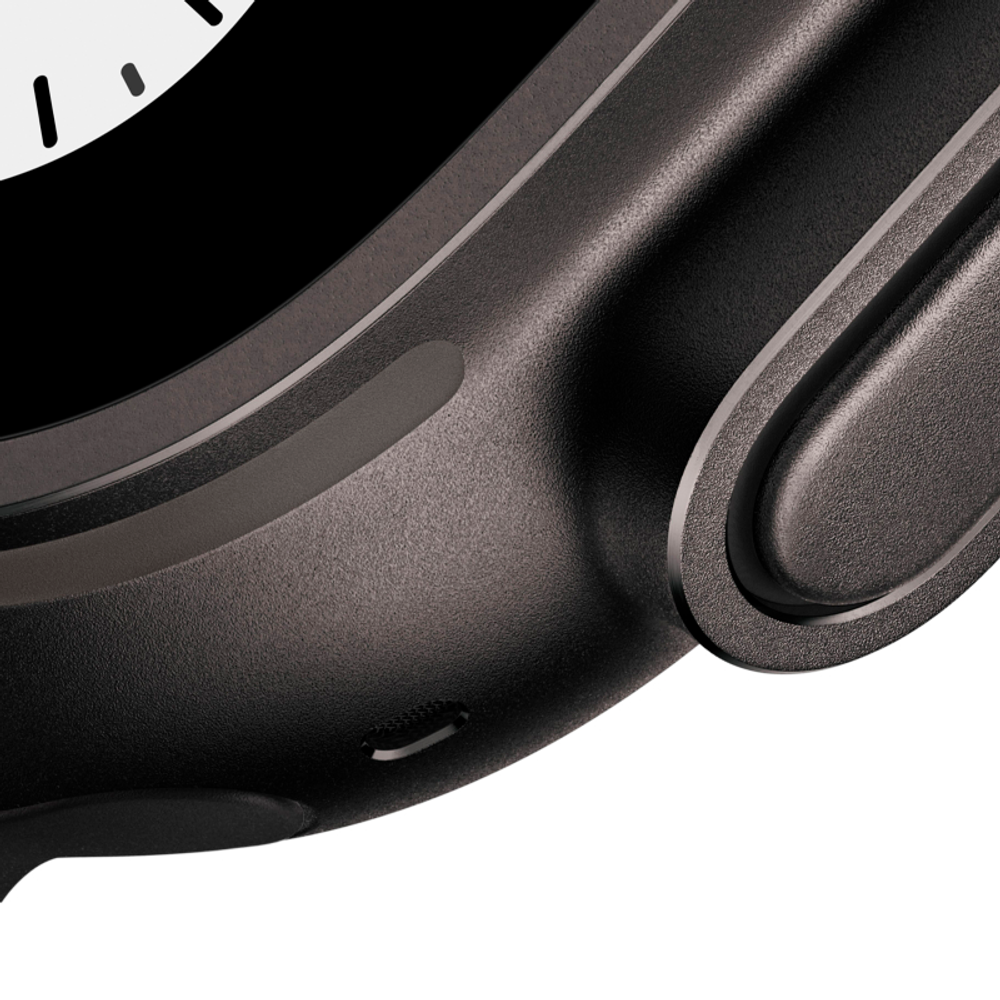 Apple Watch Ultra 3 49 мм Milanese