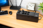 Источник бесперебойного питания APC Back-UPS