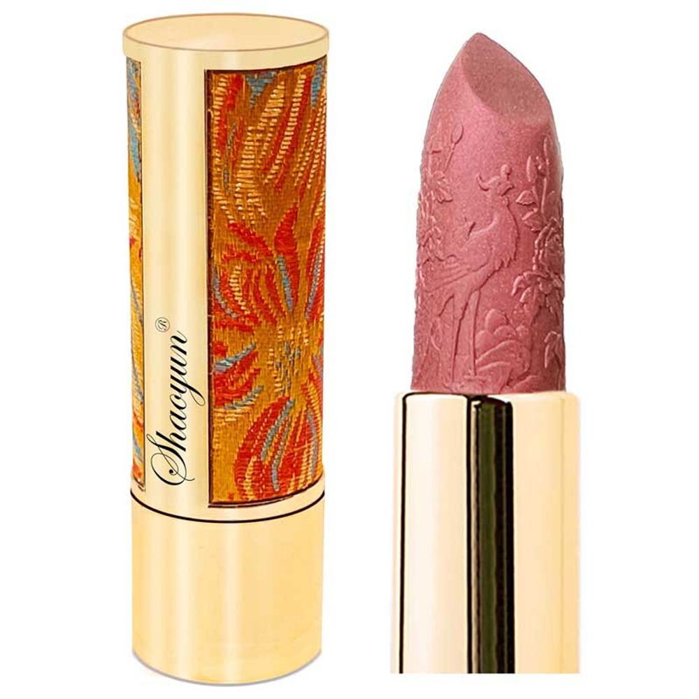 Помада Lip Flower, цвет вишни, № 194 Shaoyun, 4 гр