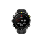 Умные часы Garmin MARQ Athlete (GEN 2) 46 мм черный