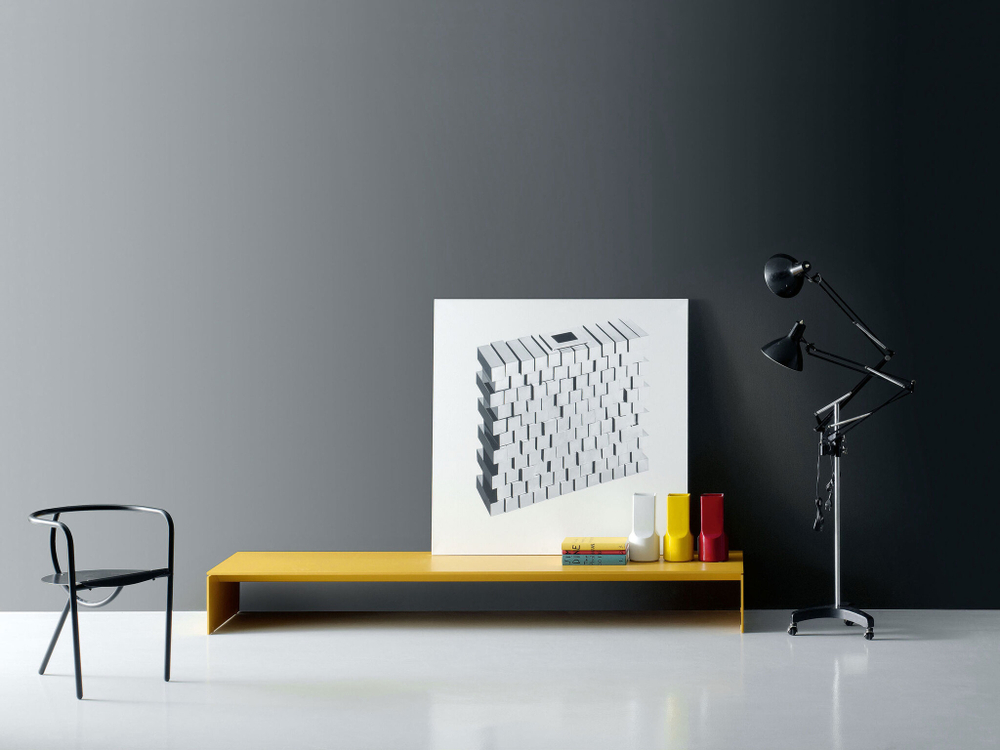Столик Porro Modern Light