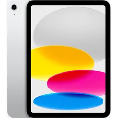Планшет Apple iPad 11, 256 ГБ, Wi-Fi (Серебристый | Silver) (A16 | 2025)