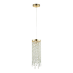 Подвесной светильник Odeon Light CHOKKA 5028/1