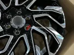 КОВАНЫЕ ДИСКИ для Toyota HILUX