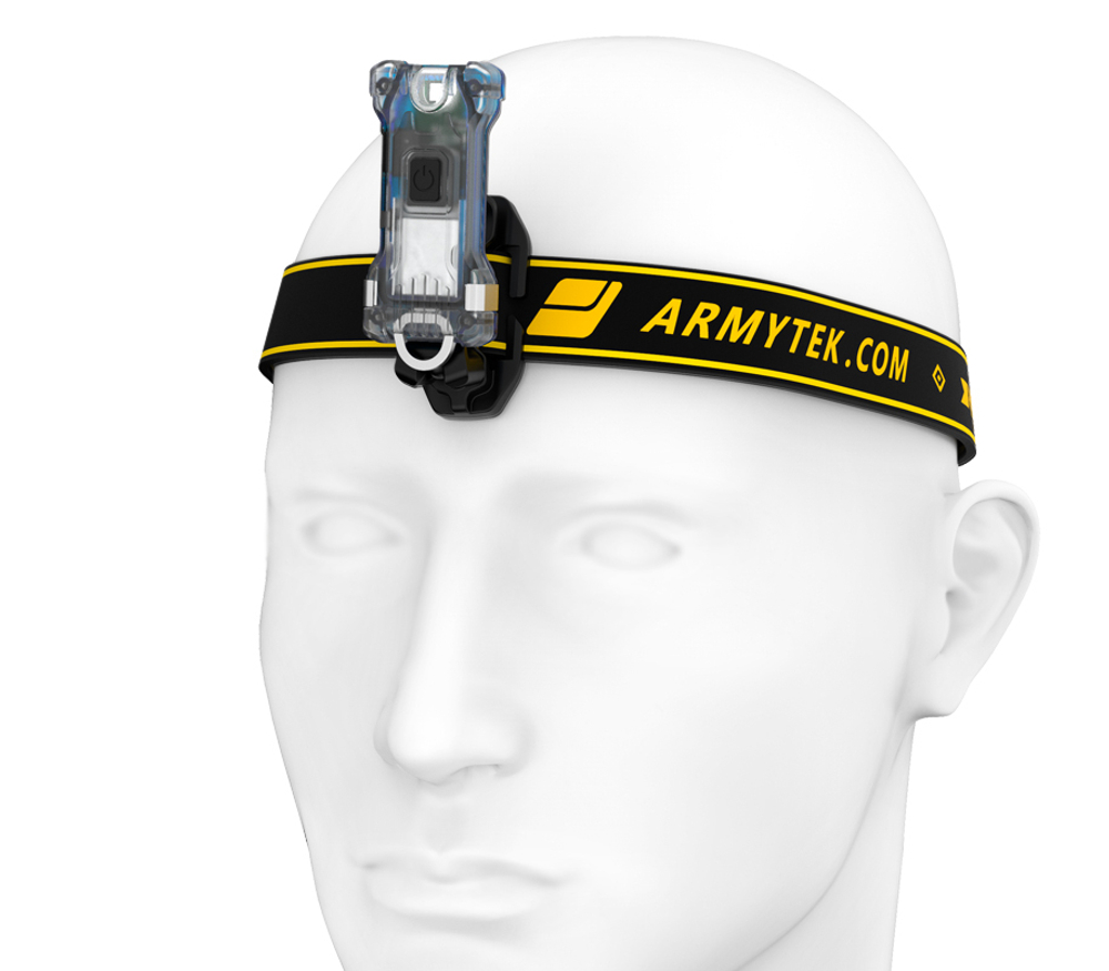 Фонарь Armytek Zippy ES