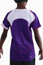Футболка Nike Total 90 Junior - фиолетовый