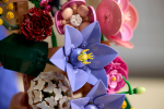 Конструктор LEGO The Botanical Collection 11503 Flower Wall