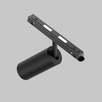Магнитный трековый светильник Maytoni Focus LED TR032-2-12W2.7K-M-B