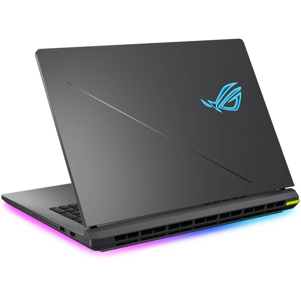 Ноутбук ASUS ROG Strix G18 G815JMR (90NR0LE1M00450)