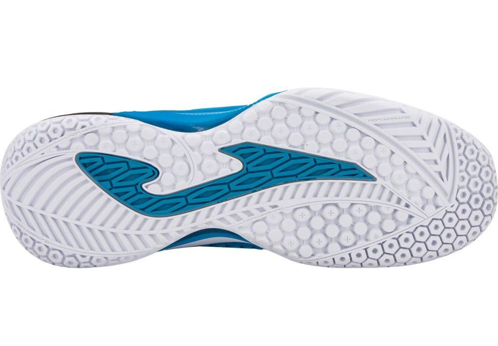 Мужские кроссовки теннисные Joma T.Roland 2405 - небесный
