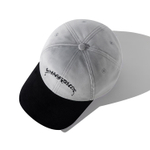 Кепка Ymkashix Velur Puff