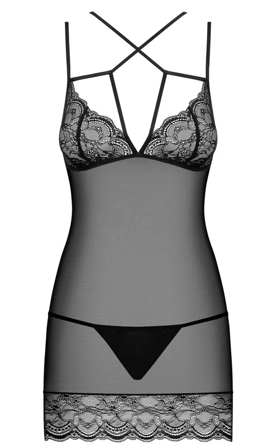 FRIVOLLA Chemise Сорочка