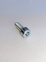 8х20 ОЦ. Винт П/Р с внут.шестигр. к.п.8.8 DIN912 (30 шт)