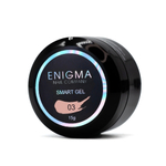 Liquid acid-free gel Enigma SMART gel 03 15g.