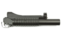 M203 Long - подствольный гранатомет (Double Bell) (M-55L)