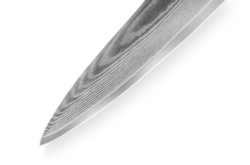 Нож кухонный универсальный 15см Samura Damascus SD-0023/K