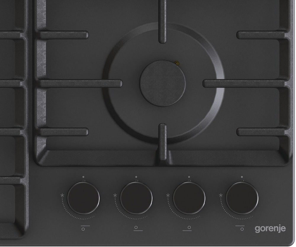 Варочная панель Gorenje GW642SYB