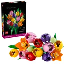 Конструктор LEGO Botanical Collection 11501 Tulip Bouquet
