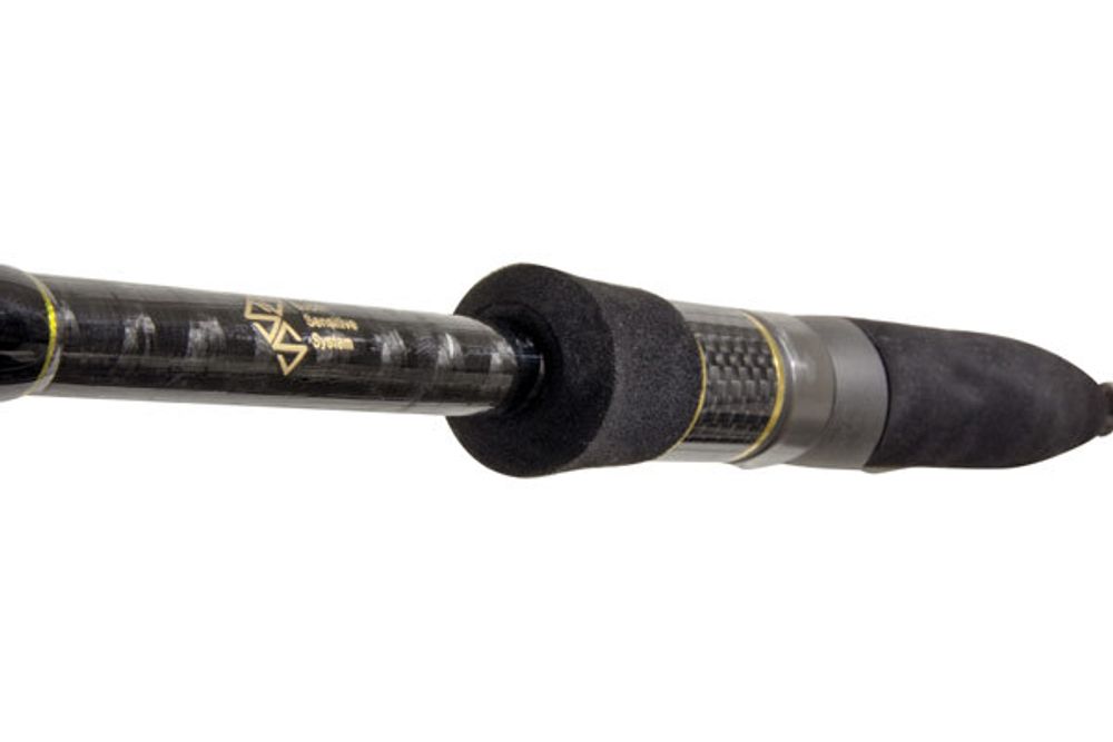 Спиннинг Maximus ULTIMATUM  21ML 2.1m 5-22g