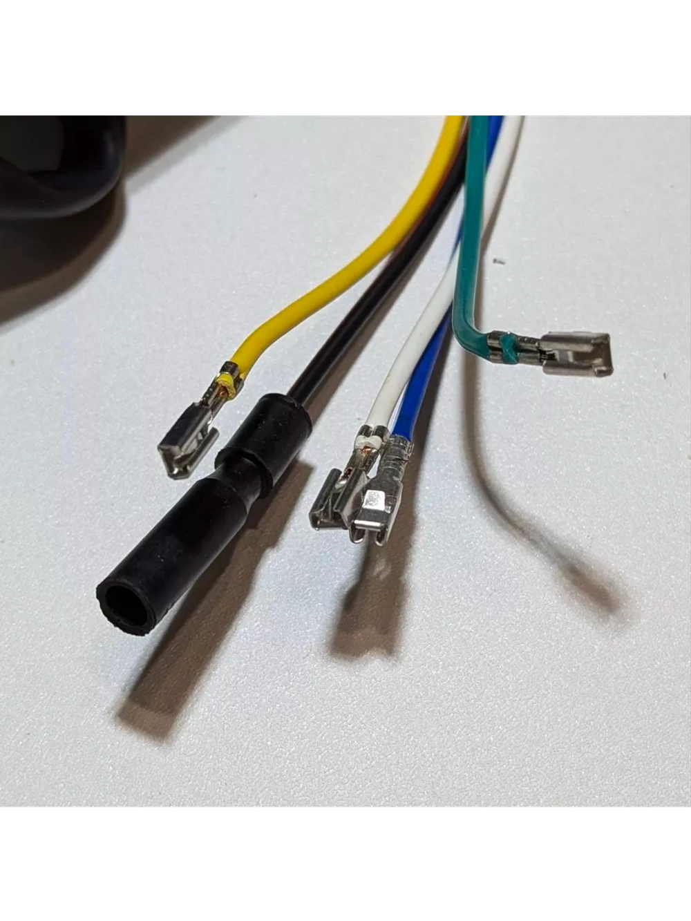Pt0 Bt Kt Статор генератора 152FMI 125см3