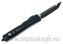Нож Microtech Ultratech Frag Tanto G10 123-1TFRGTBKSфотография - 2