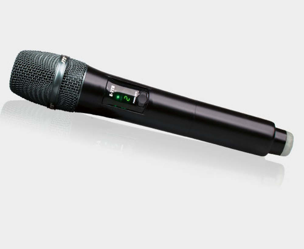 JTS E-7R/E-7TH