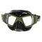 Маска Marlin Enzo Green/Black