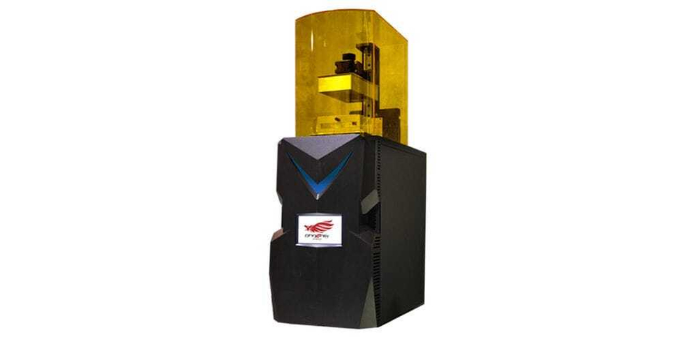 3D принтер Full Spectrum Laser Phoenix Touch Pro