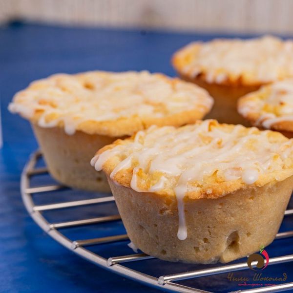КОКОСОВЫЕ ЧАШЕЧКИ С ЛАЙМОМ И АНАНАСОМ КОКОСОВЫЕ ЧАШЕЧКИ С ЛАЙМОМ И АНАНАСОМ