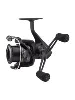 Катушка с байтраннером Carbonite V2 Match Baitfeeder