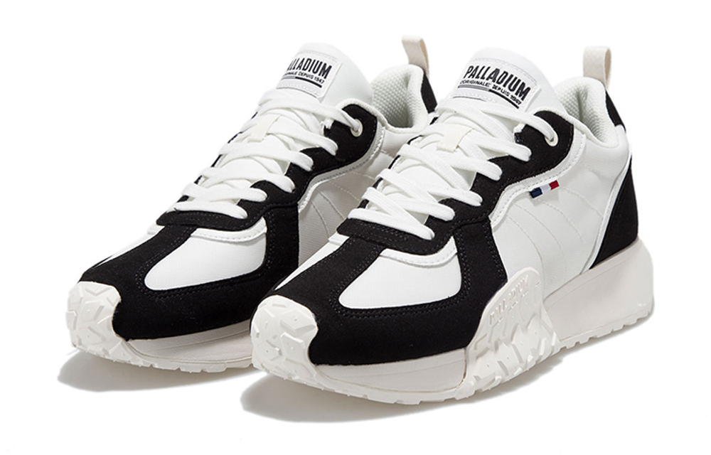 Palladium Troop Runner Ec