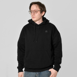 Толстовка Kusto Fog Black