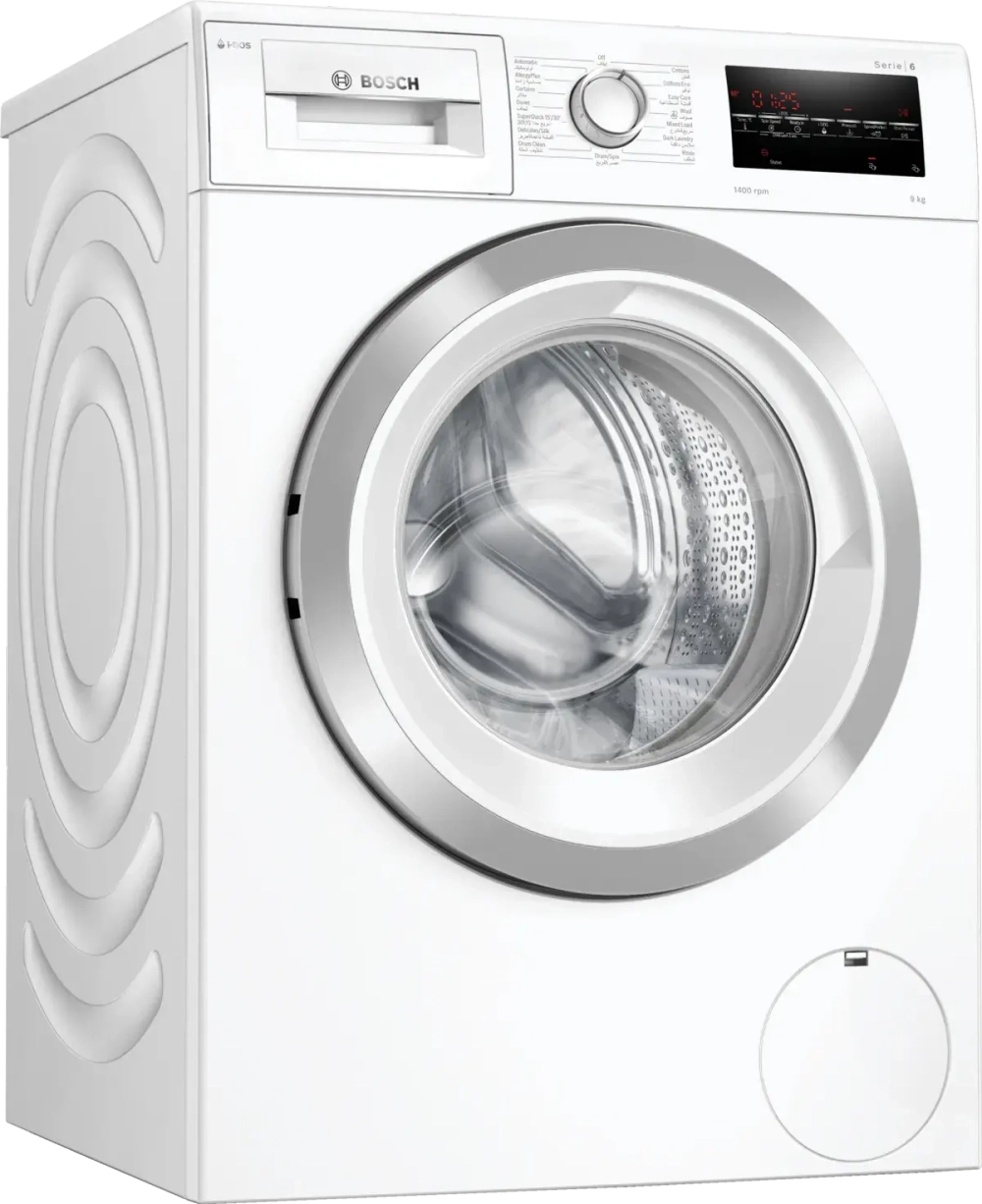 Стиральная машина Bosch WAV28KH0GC