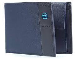 Piquadro Pulse (PU257P15/BLU3)