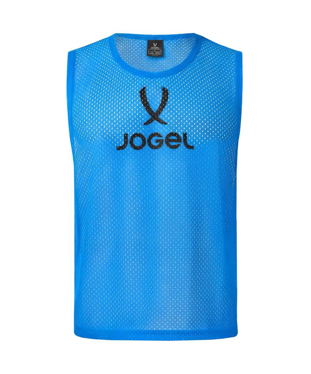 Манишка JOGEL CAMP 2 Bib, синий