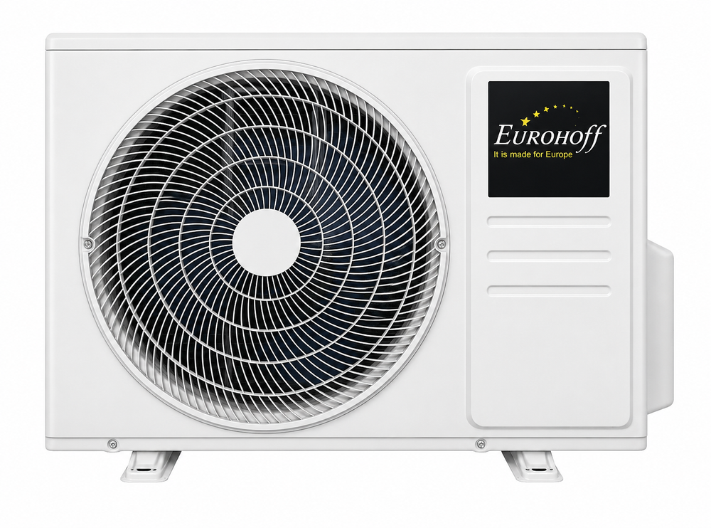 Eurohoff EMMULT-30/3
