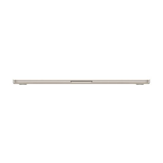 Apple MacBook Air 15" (M5, 10C CPU/10C GPU, 2026), 32 ГБ, 2 ТБ SSD, «сияющая звезда»